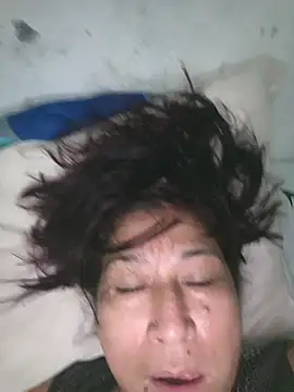 PatriciaGrajales Adlı Modelin Web Kamerası Şovu