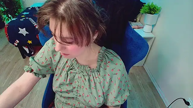 Chat XXX Live CranberryHot