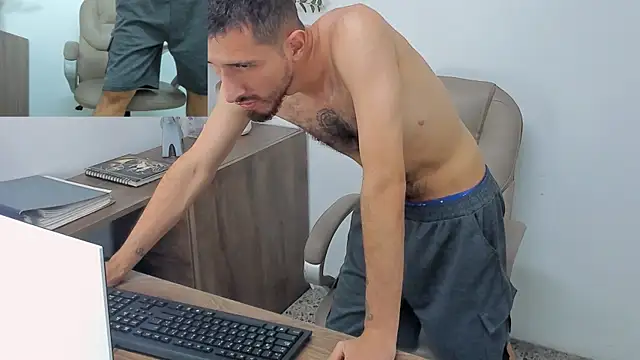 sam_bisex Chat XXX in diretta