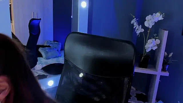 Czat XXX na żywo – LolaGray__