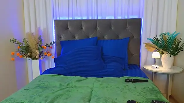 Ariana_Petite: вебкам-шоу