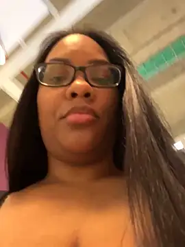 Chaniita's Webcam Show