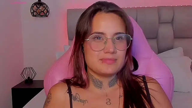Chat XXX ao vivo de Susan-Sweet-7