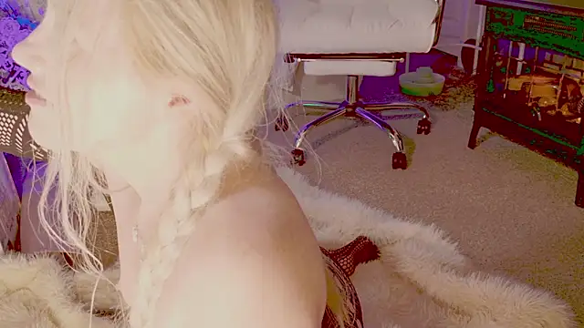 Talulaa Chat XXX live