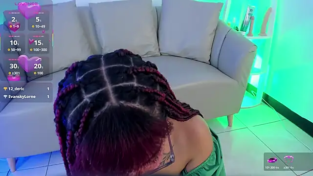 Taylor__Watson 라이브 XXX 채팅