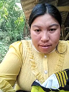 Sembang XXX Secara Langsung kussecka