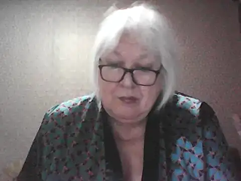 Alexia64231 웹캠 쇼