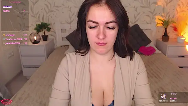 b1ushf1owerr Obrolan Langsung XXX