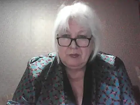 Alexia64231's Webcam Show