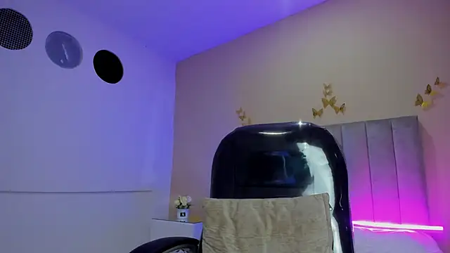 Nascary_Fox 现场XXX聊天