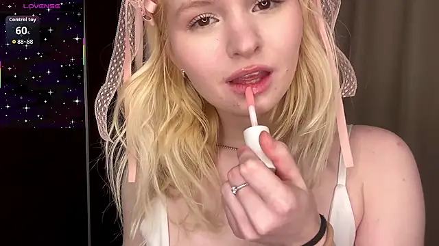 ShontaWasilko – Live XXX-chat