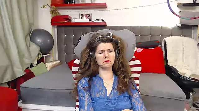 Chat XXX en directo de kellyterapy