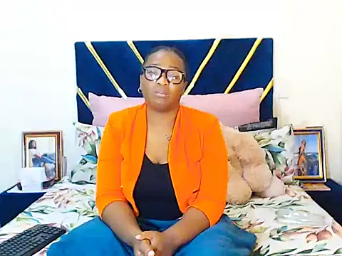 Chat XXX en directo de veronica1xxx