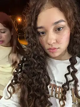 Chat XXX ao vivo de lana_rousse01