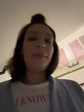 Chat XXX ao vivo de ClaraPasssion