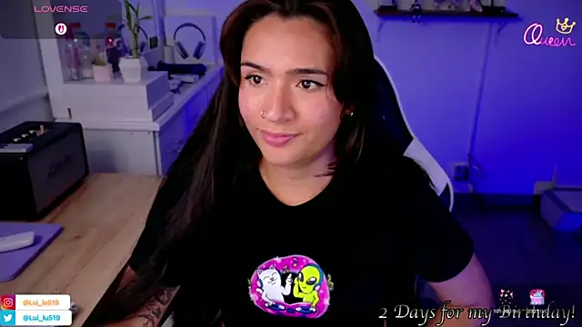 Chat XXX en directo de ImLui_lu