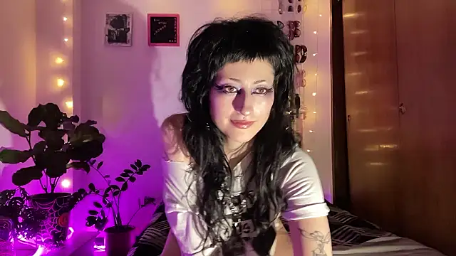 ELENA_UMBRA Obrolan Langsung XXX