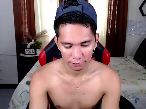 drinkmycumx Pertunjukan Webcam