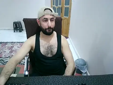 Billo-Maxx Chat XXX in diretta