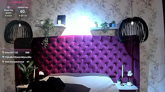 XXX chat uživo modela AustinJones_