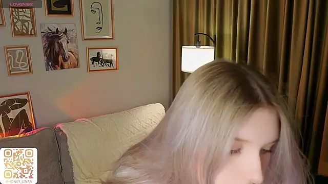 honey_kors 라이브 XXX 채팅