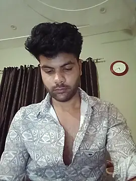 XXX chat uživo modela your_bad_boy0001