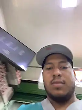 XXX chat uživo modela Danny_black11