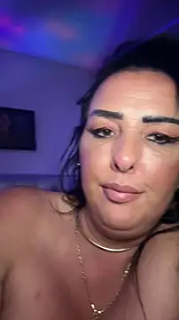 TiffanyRoxx: вебкам-шоу