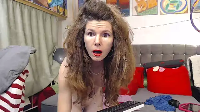 Sembang XXX Secara Langsung kellyterapy