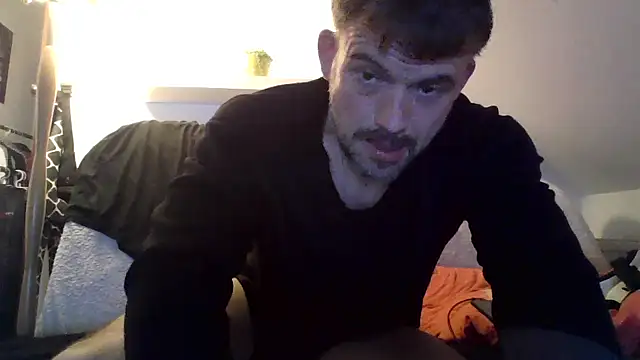 Cambitchboy Webcam Show