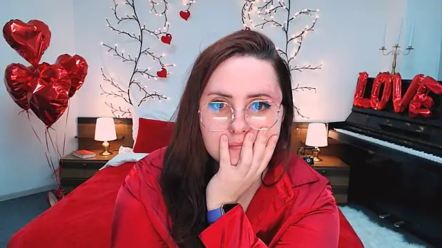 Hennessy_bunny: онлайн-секс-чат