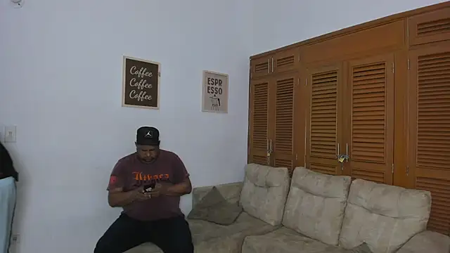 brutal_sex_room2k's Webcam Show