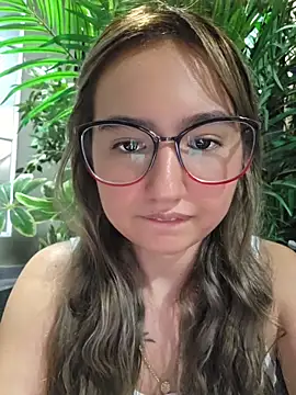 Pinkie_Princes Show Webcam