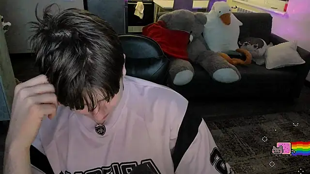 jimmie_hotty Pertunjukan Webcam