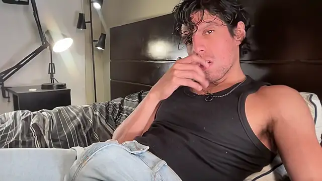 beranco19 Pertunjukan Webcam