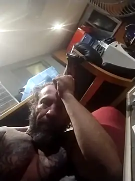 AceticPinscher: онлайн-секс-чат