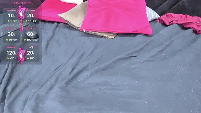 Онлайн чат XXX Dantzel_