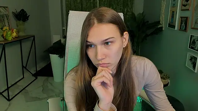 Sweet_Emilyan Live XXX chat