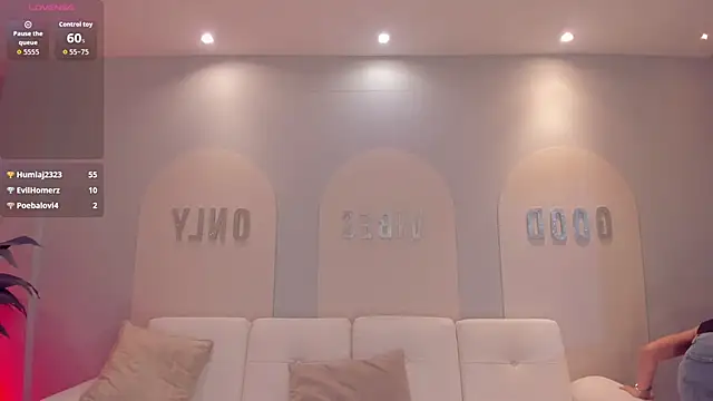 Онлайн чат XXX MorganHicks