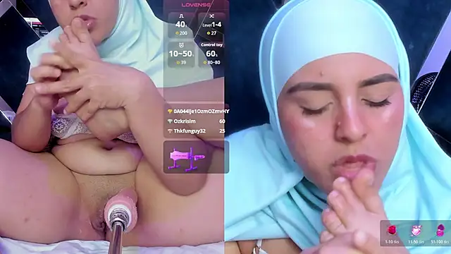 Онлайн чат XXX Nahid_Jaziri1