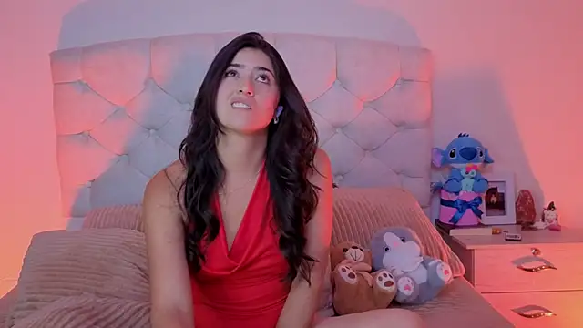 ChanellGV live XXX chat