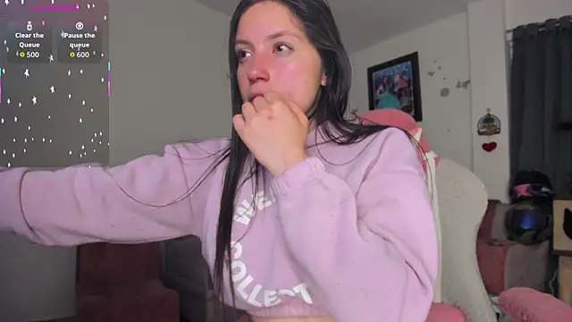 دردشة katty_snow الجنسية المباشرة