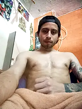 Addicted_toyour_vagina Show Webcam