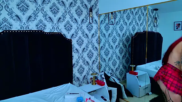 Chat +18 de Derieri_D ao vivo