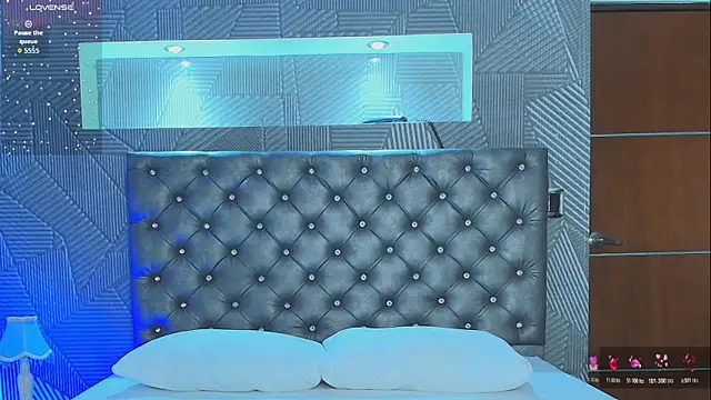 دردشة Valery_Diamond الجنسية المباشرة