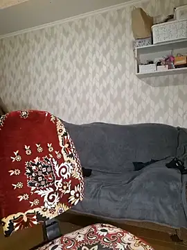 Вебкам-шоу Melenka