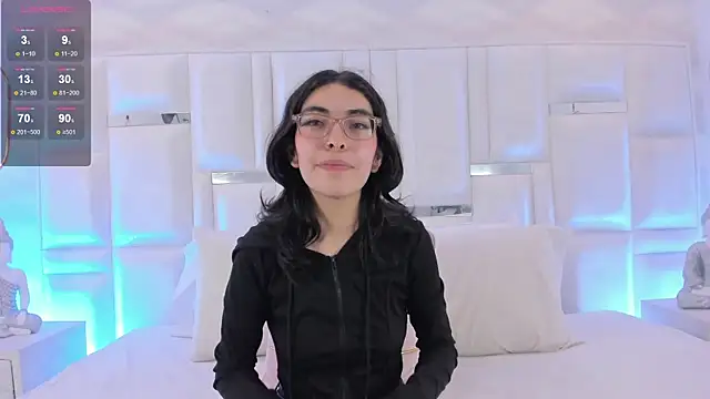 Im_Molly_Angel: απευθείας συνομιλία ΧΧΧ