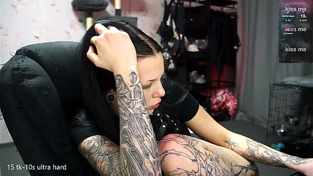 Chat +18 de lera_smith ao vivo