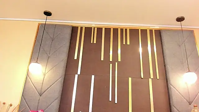 OliviGrace – Live XXX-chat