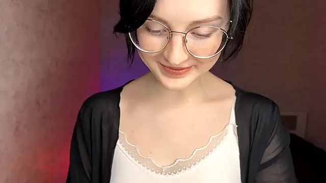 FakeLamb Pertunjukan Webcam